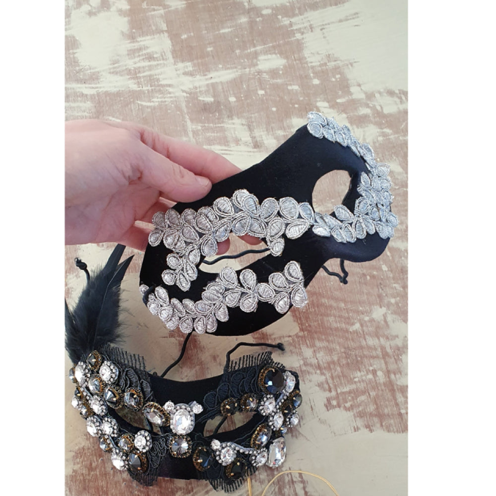 Venice Mask