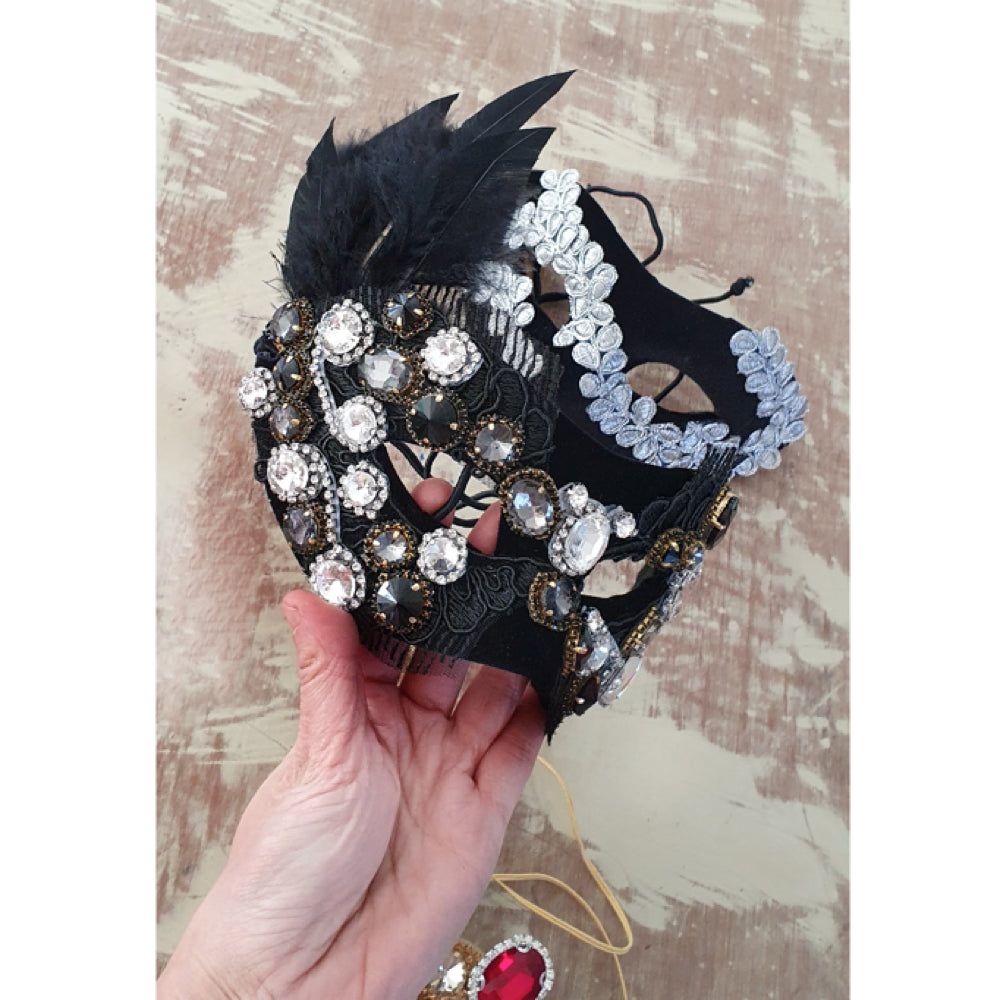 Venice Mask