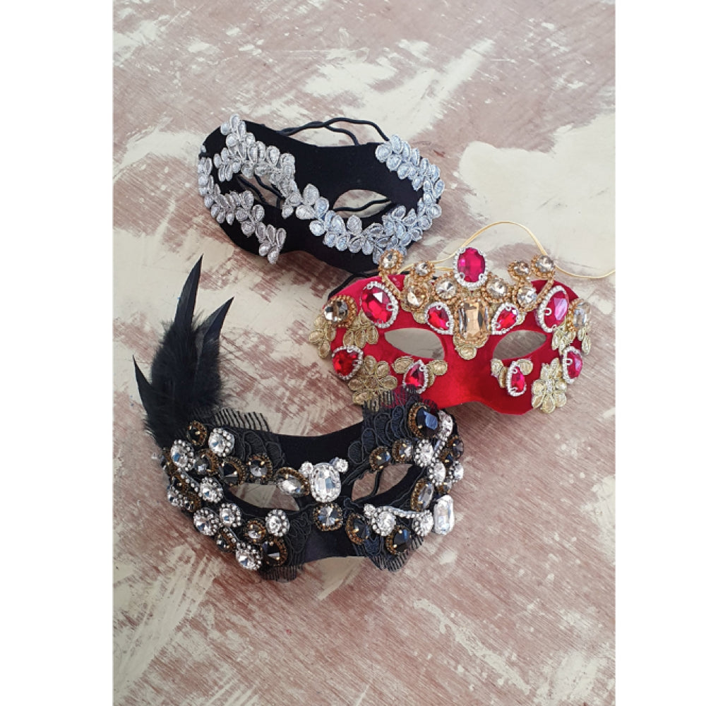 Venice Mask