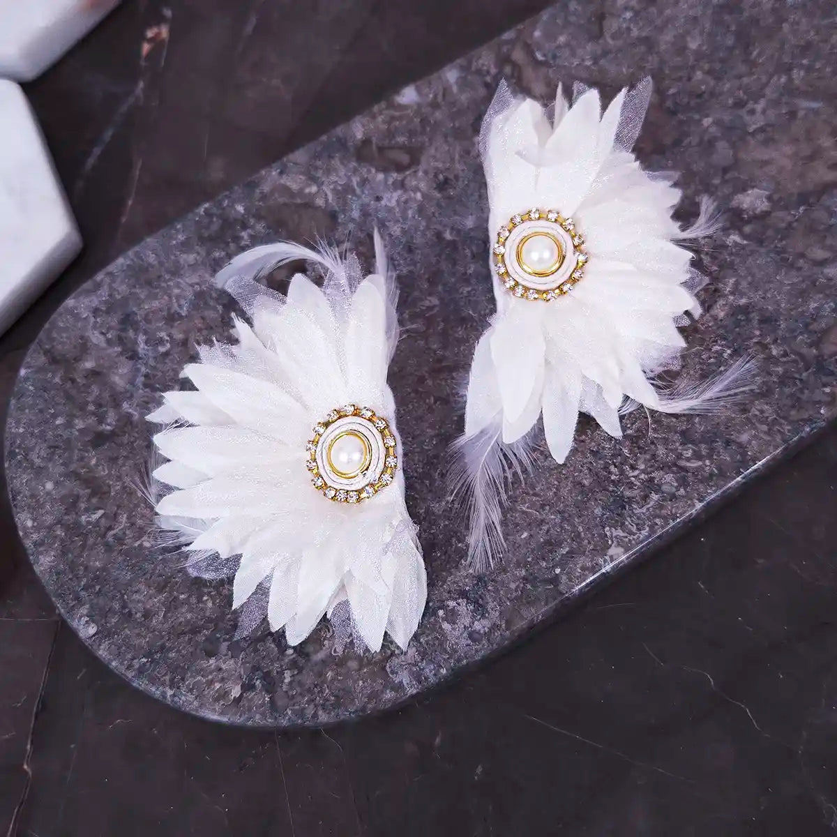 Raquel earrings
