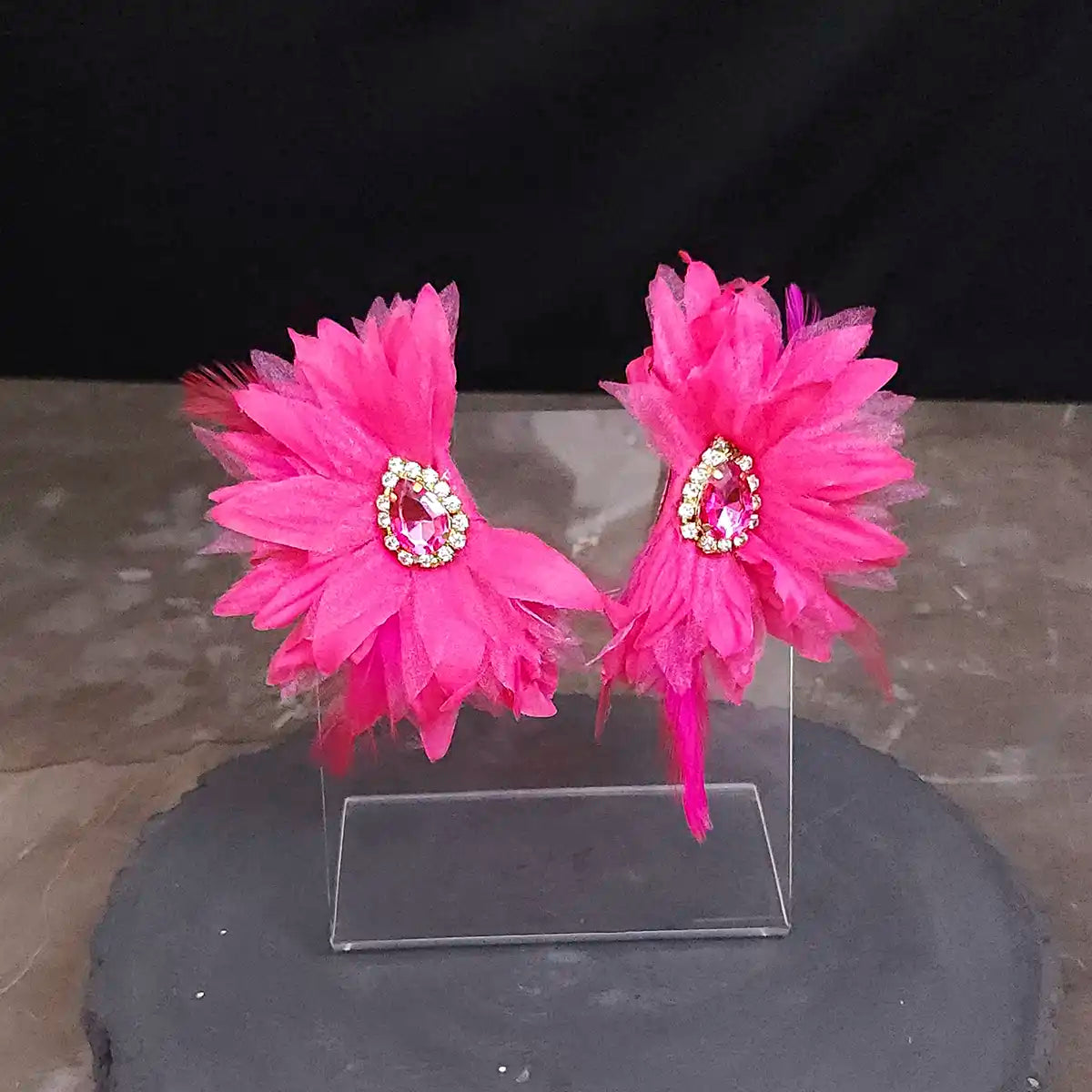 Raquel earrings