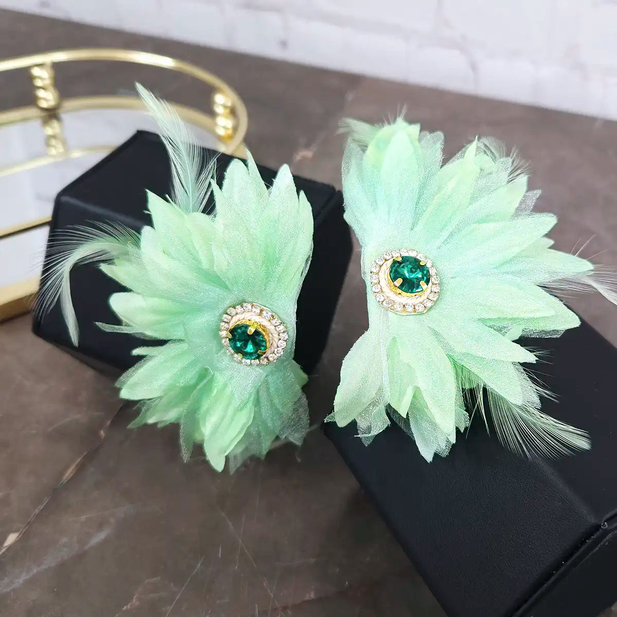 Raquel earrings
