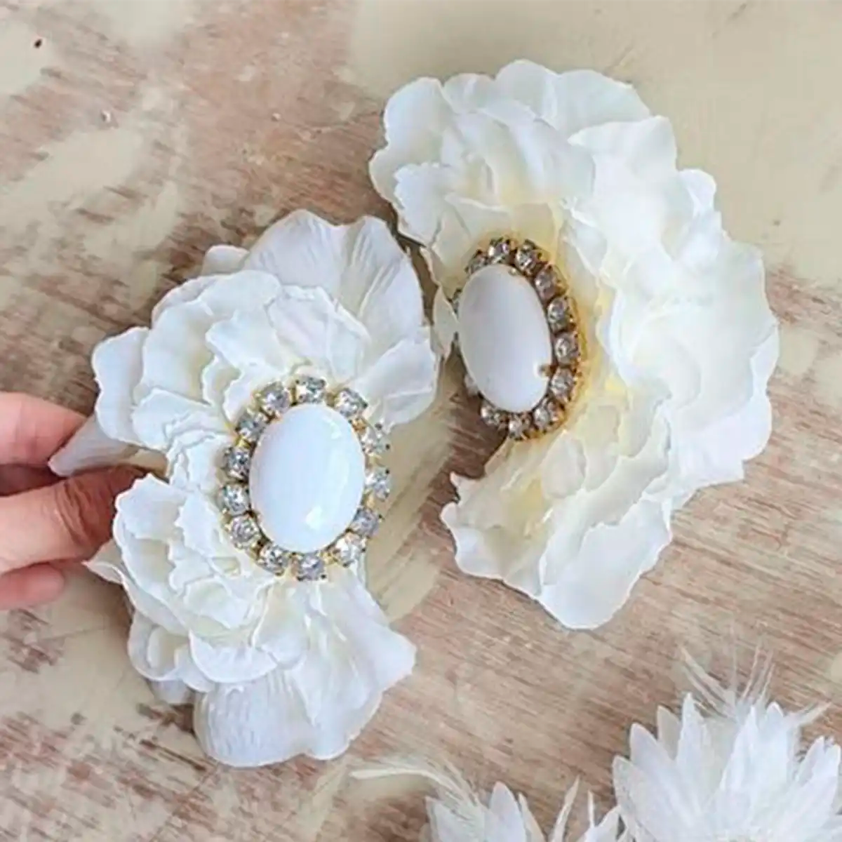 Andrea Earrings
