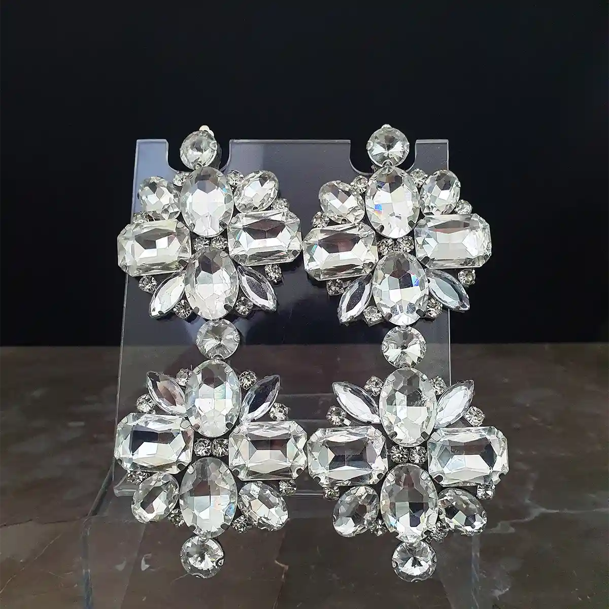 Ardan Earrings