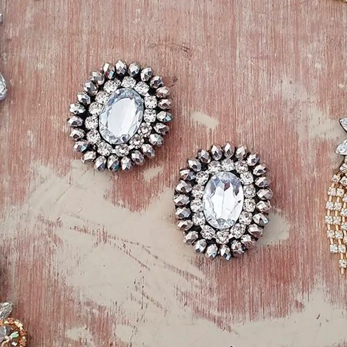Esme Earrings