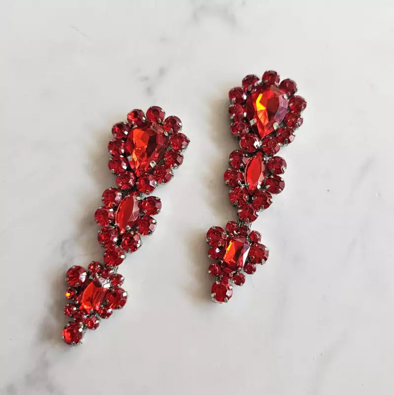 Georgina 1D Earrings