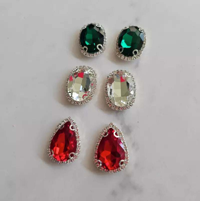 Isabel earrings