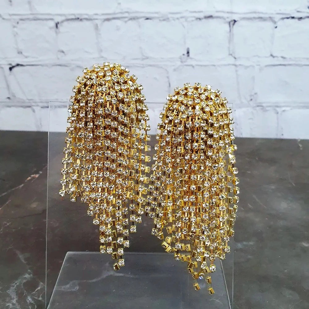 Rain Earrings
