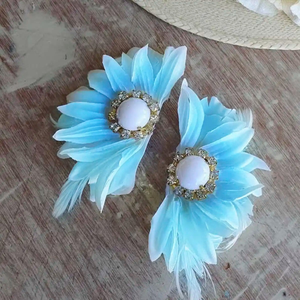 Raquel earrings