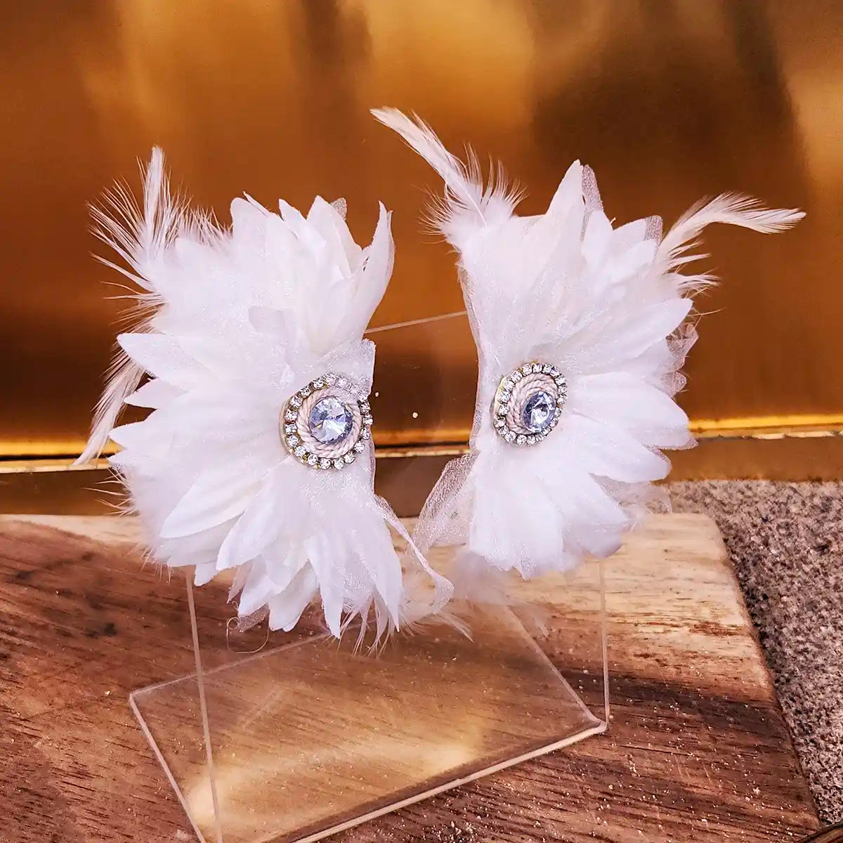 Raquel earrings