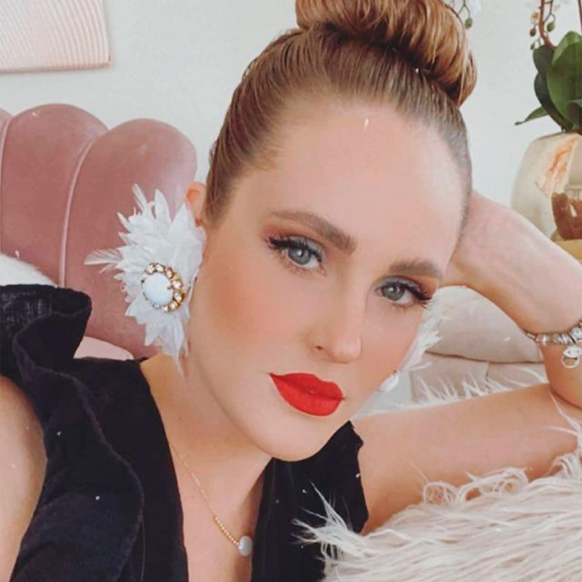 Raquel earrings