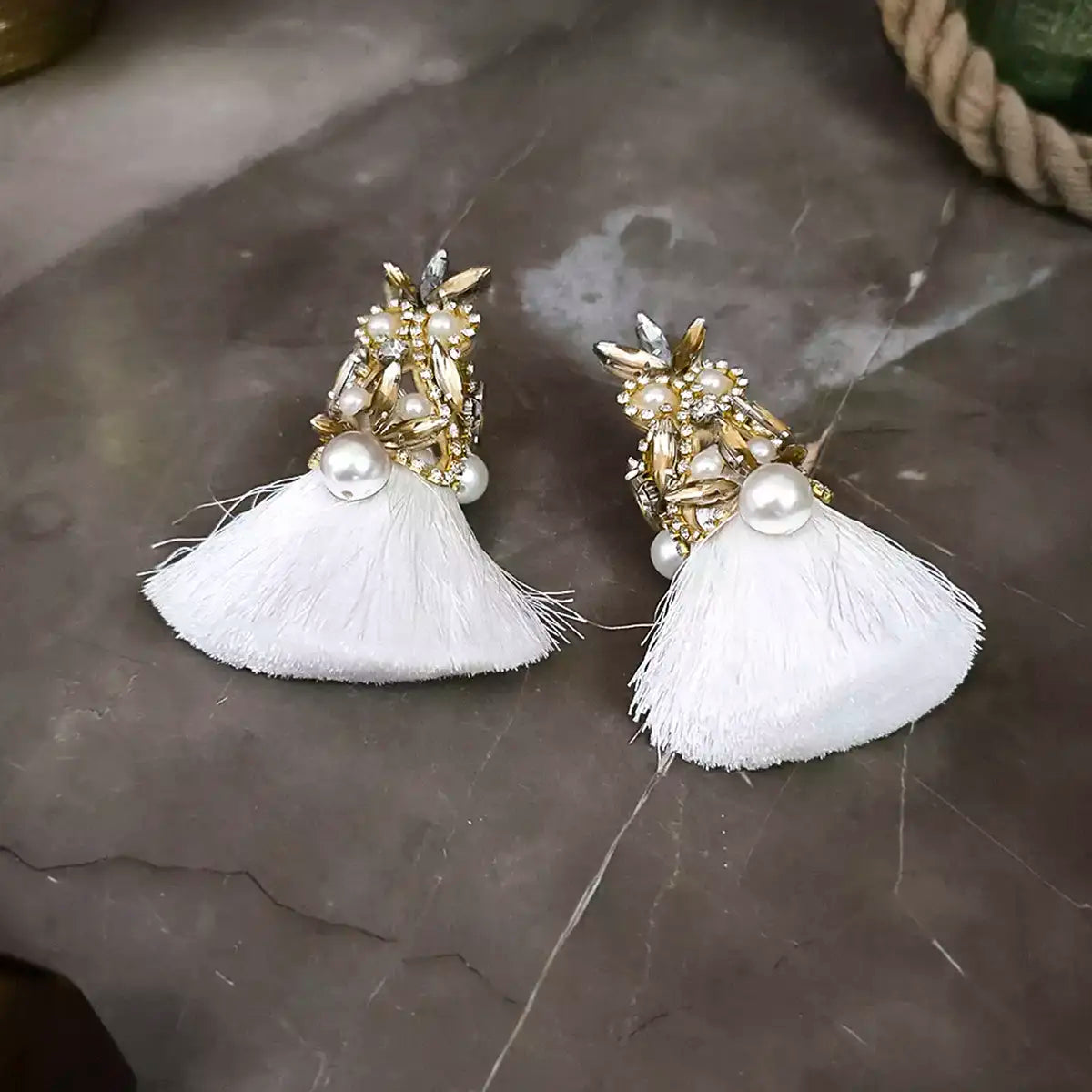 Regina Earrings
