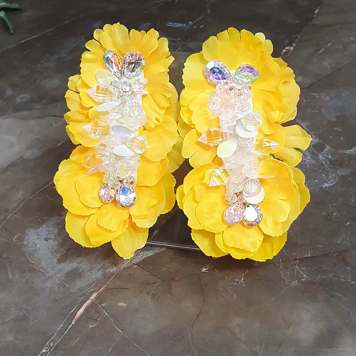 Sicily Earrings