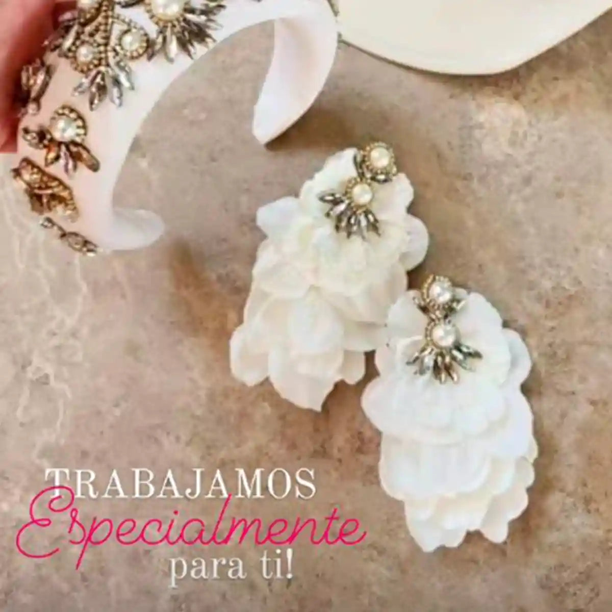 Theyli Earrings
