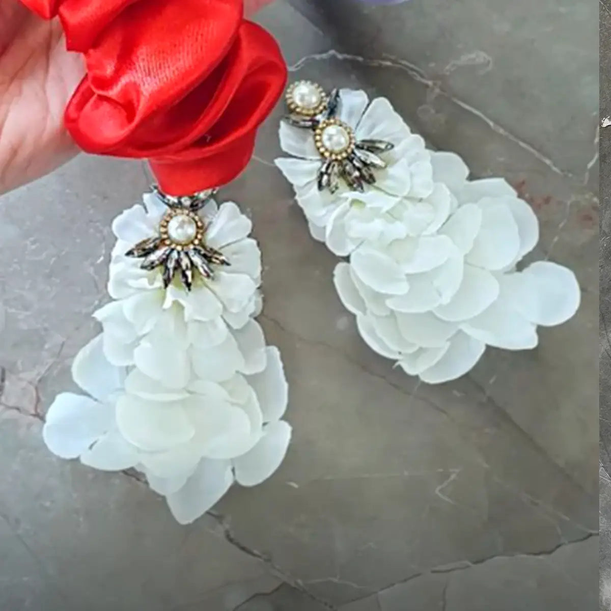 Theyli Earrings