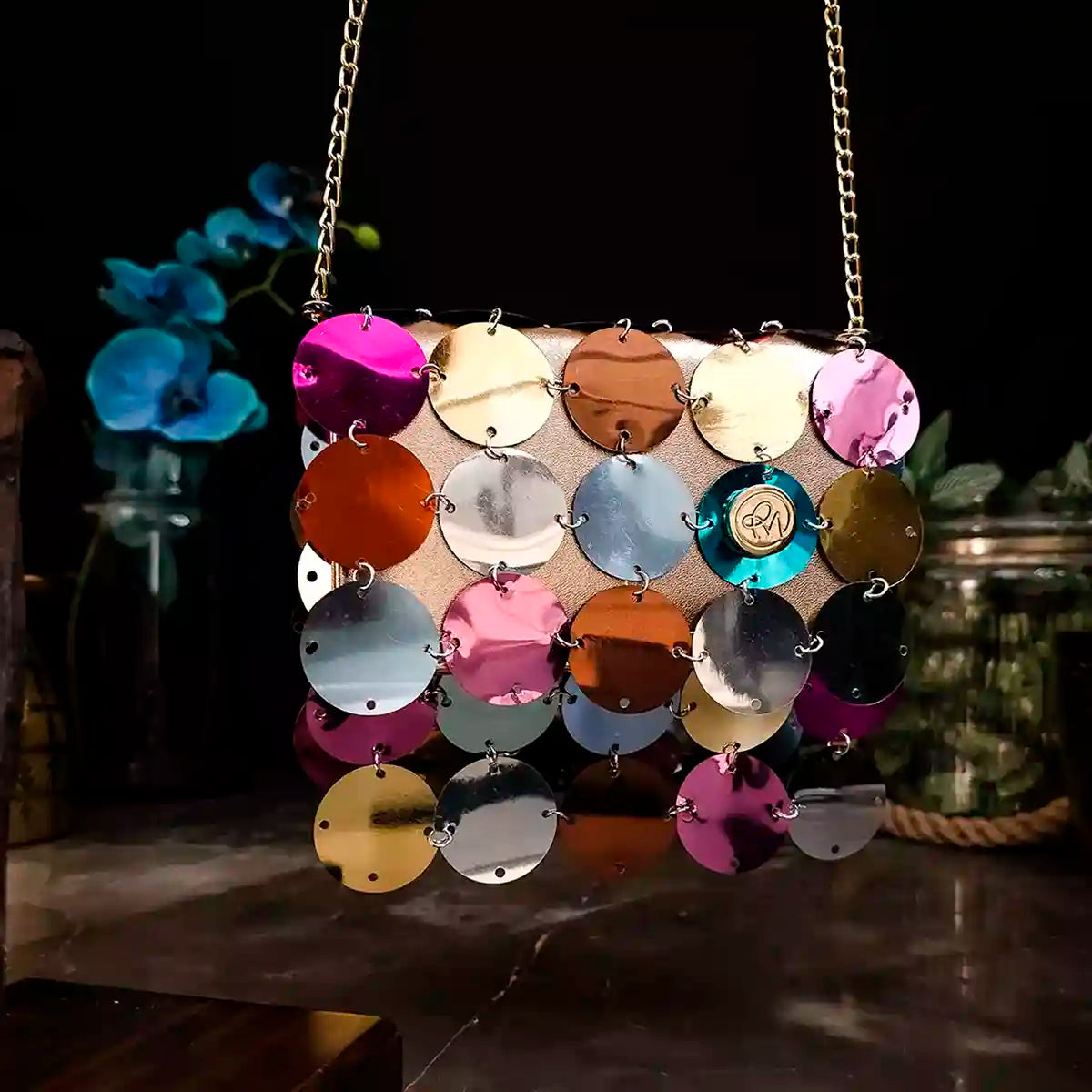 Dots Bag