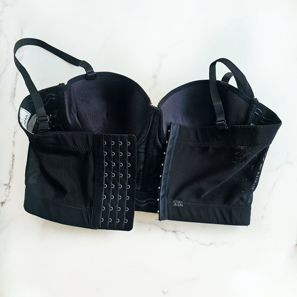 Martina 3.7D Bustier