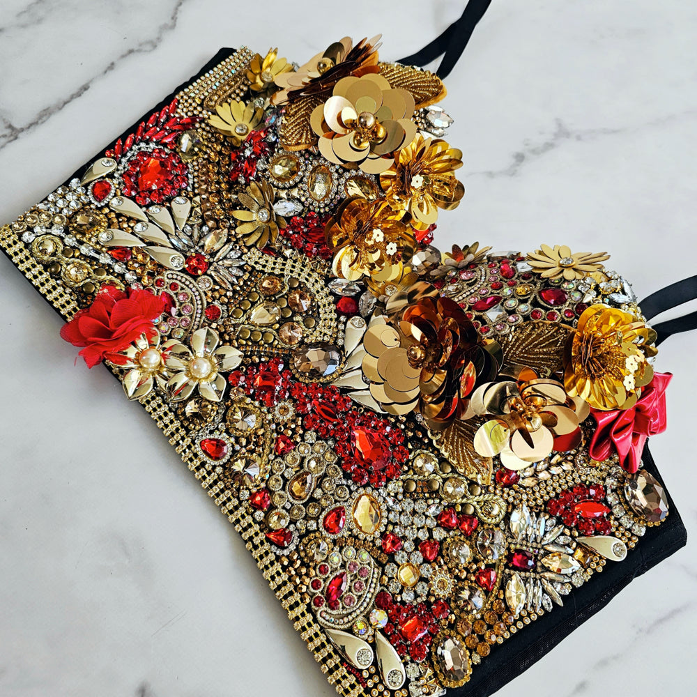 Martina 3.7D Bustier