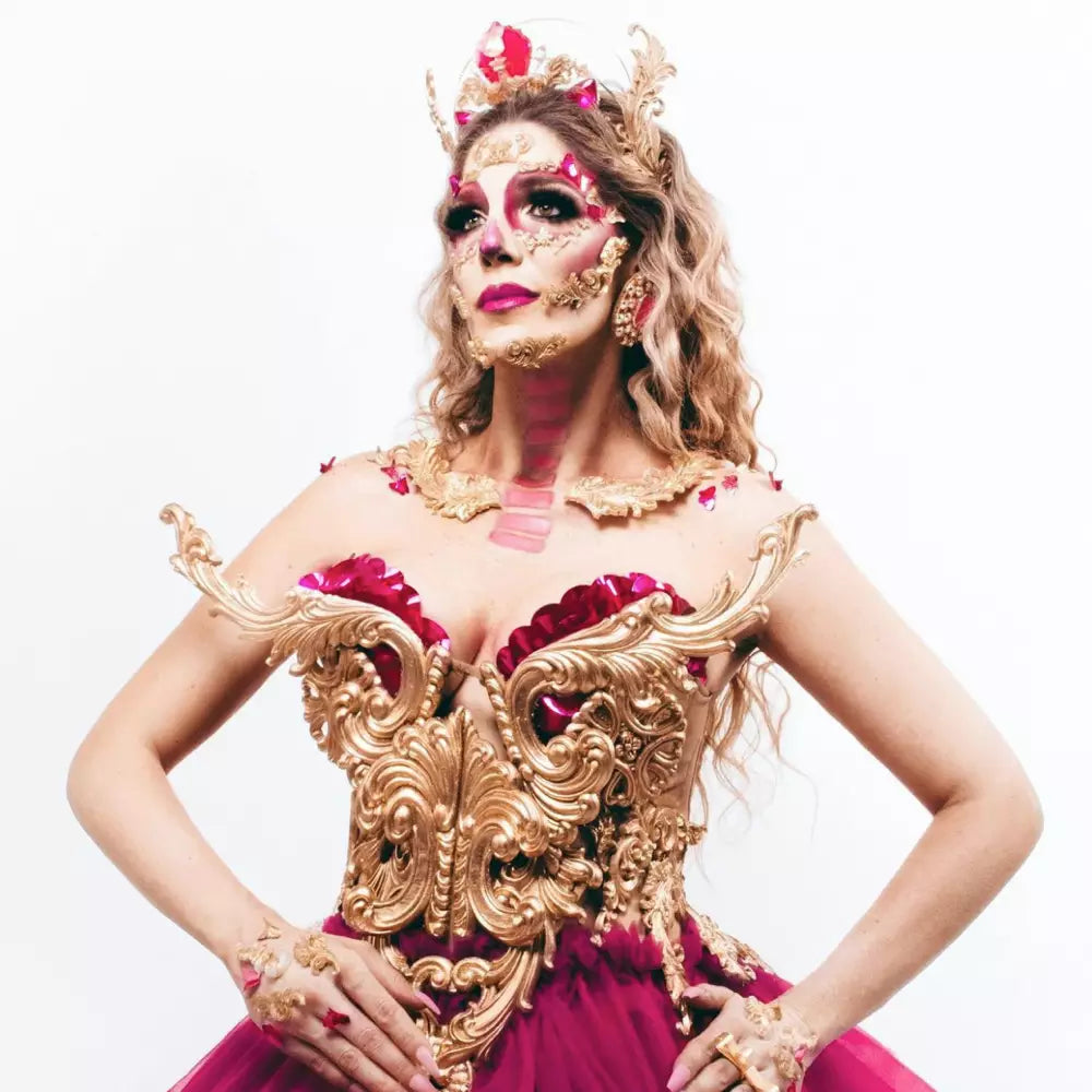 Minerva 5.10D Bustier