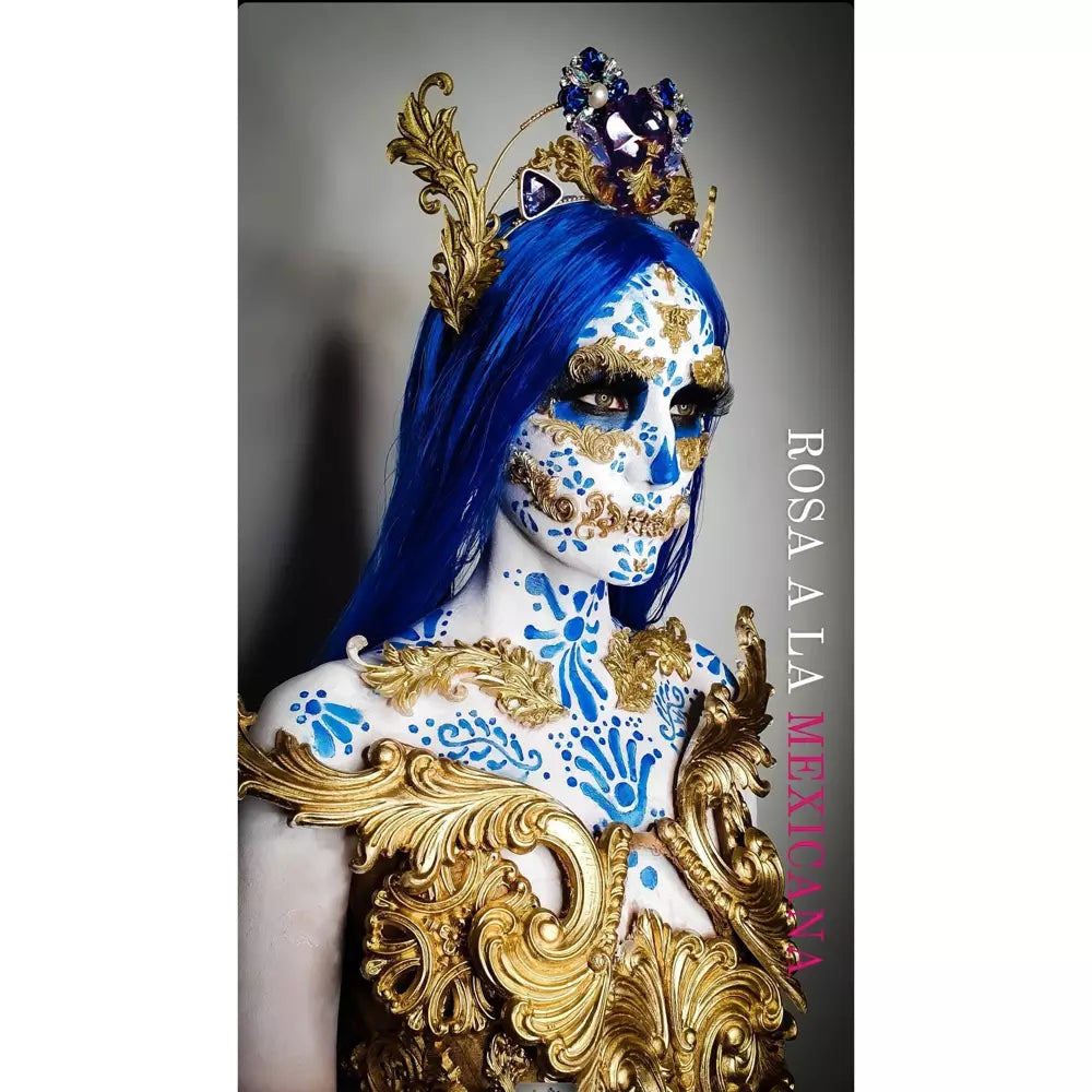 Minerva 5.10D Bustier