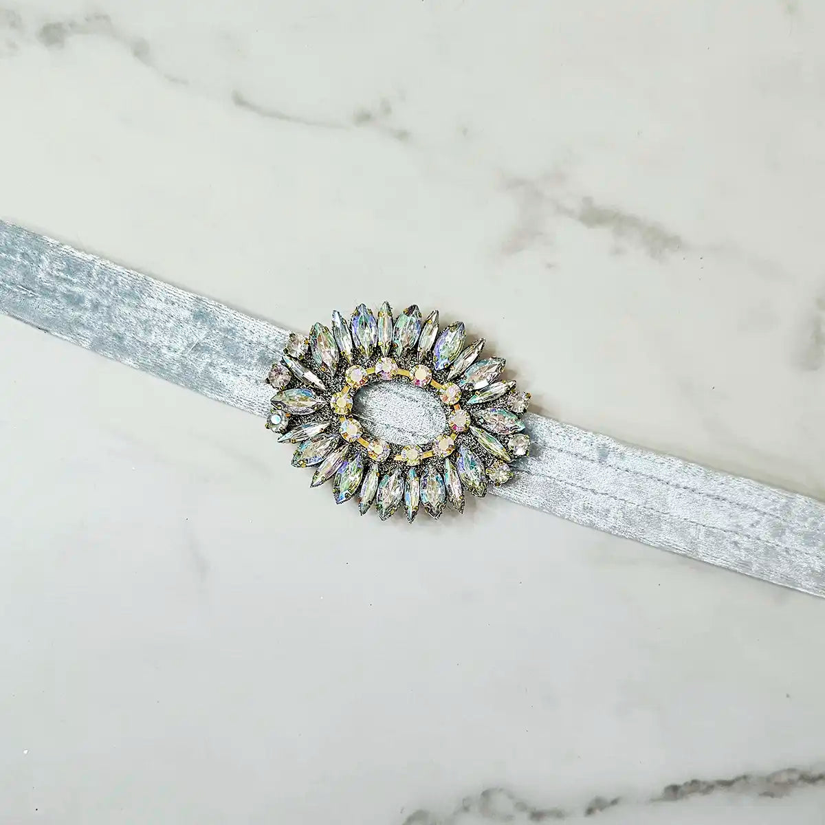 Flash Choker