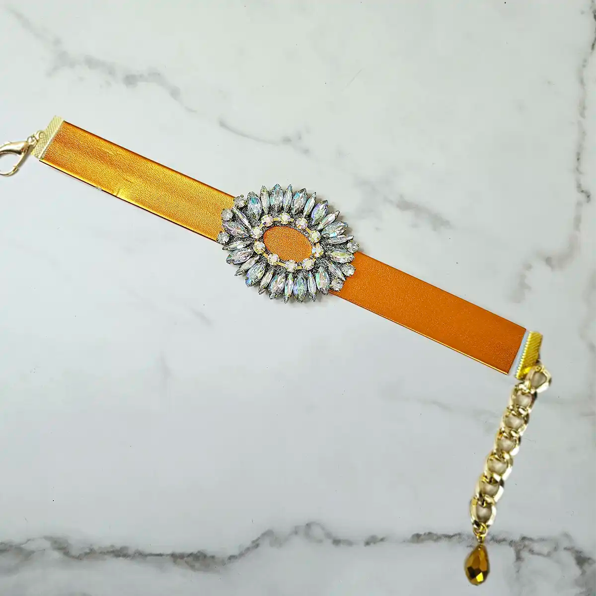 Flash Choker