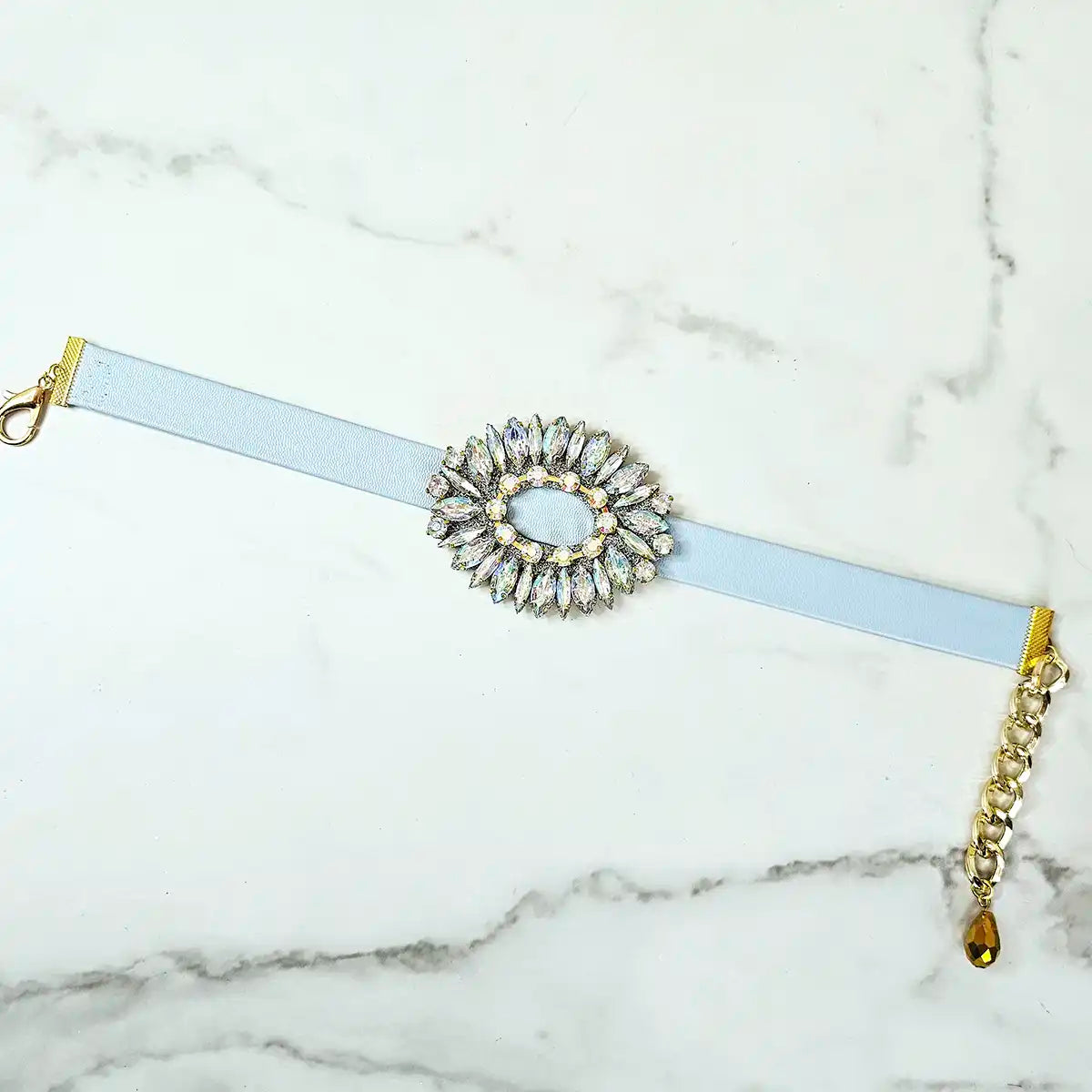 Flash Choker