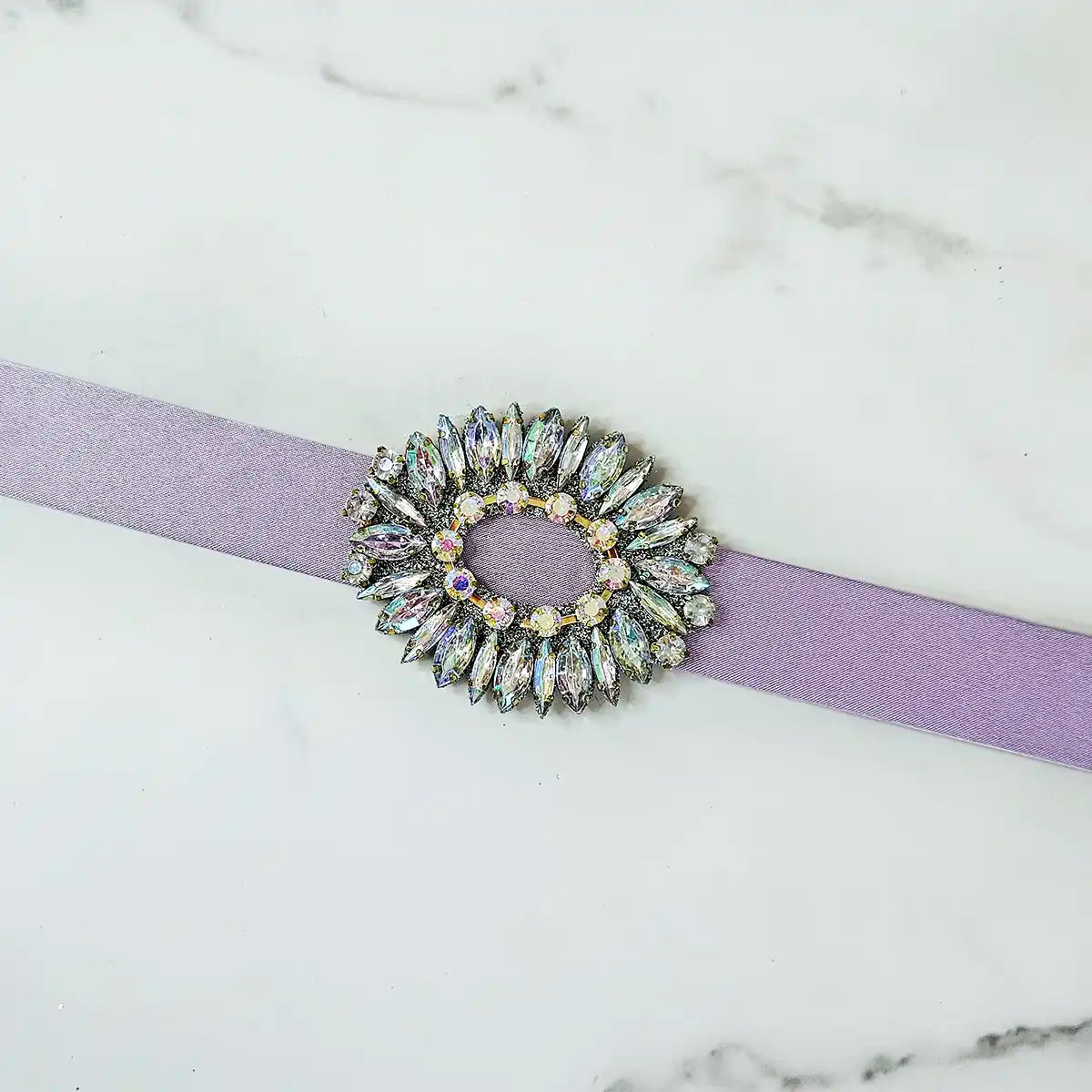 Flash Choker
