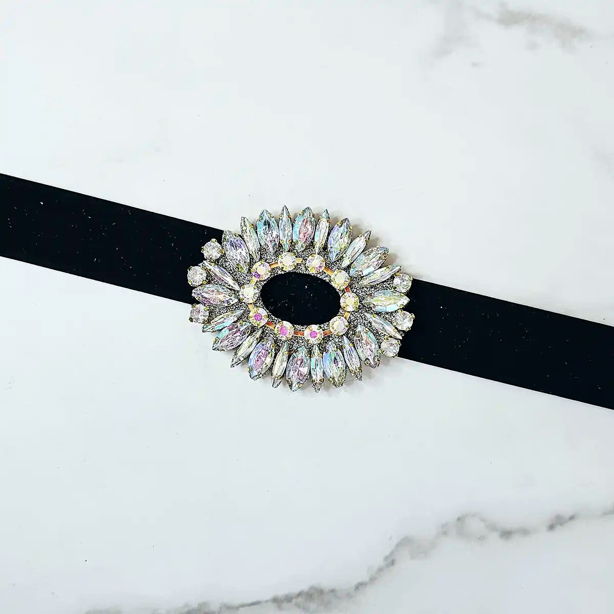 Flash Choker