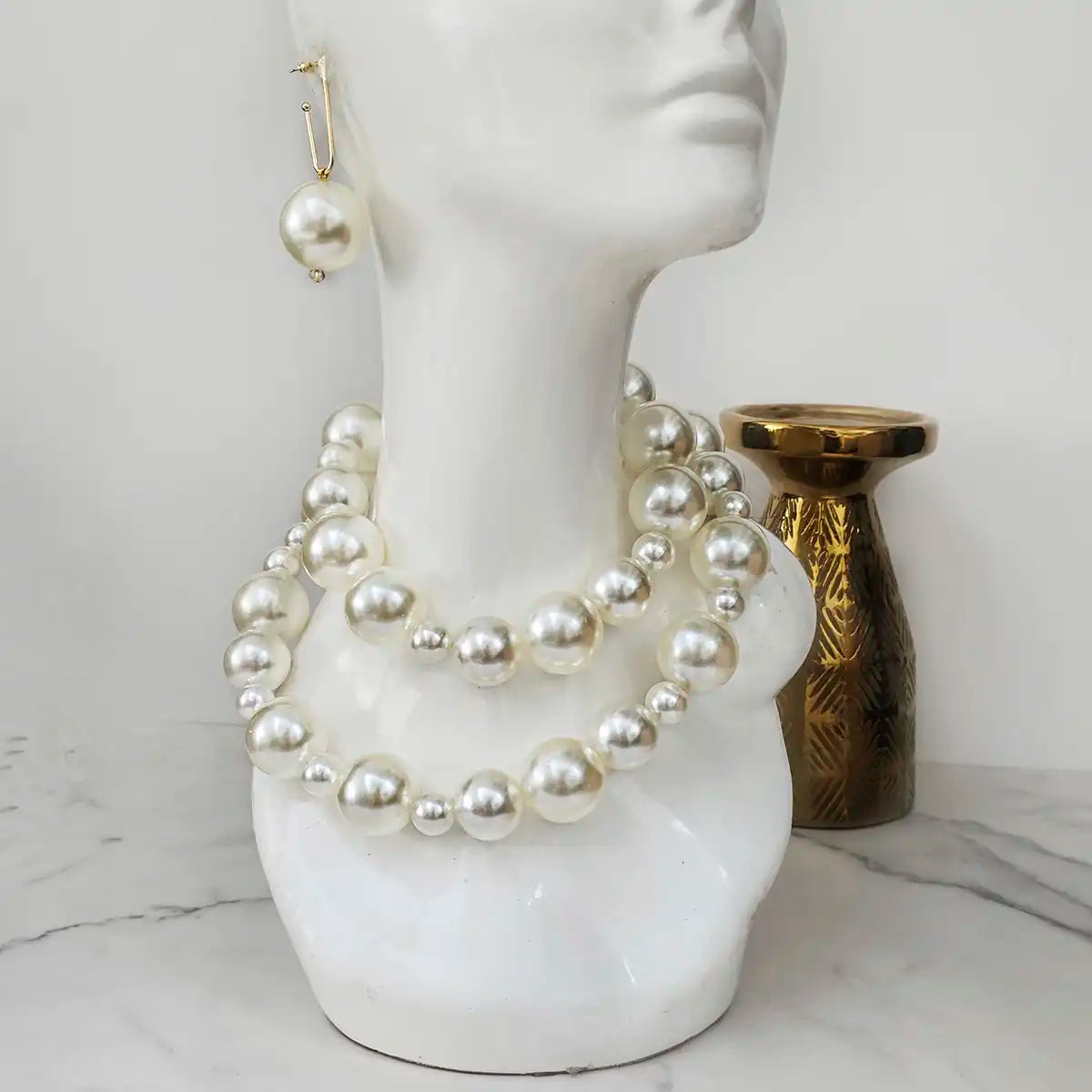 (Copy) Ursula Necklace