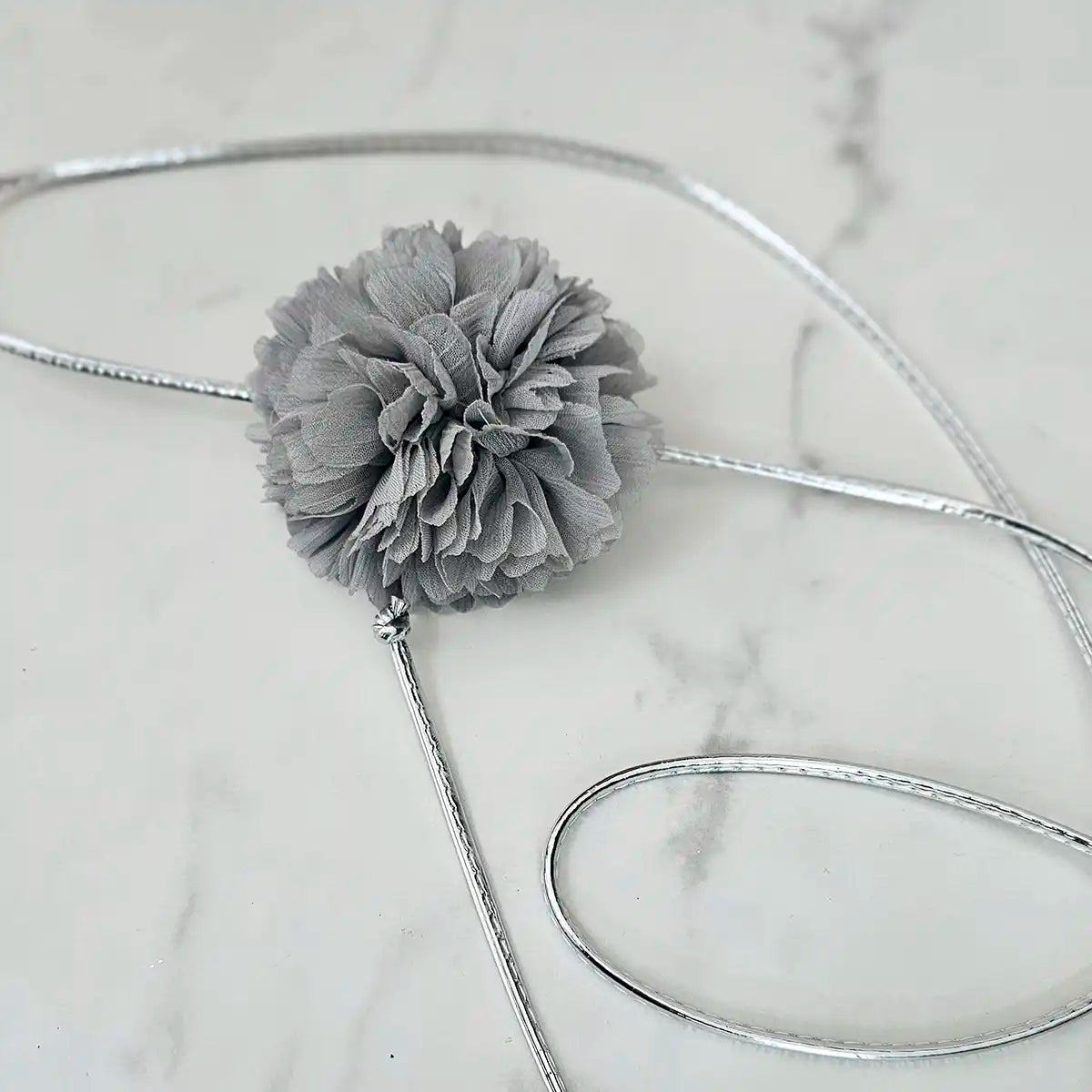 Eva Cord Choker