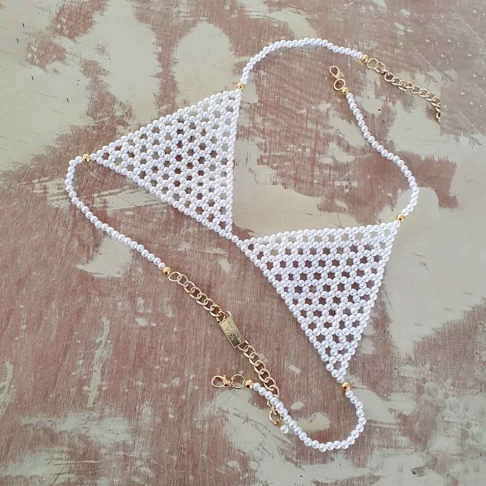 Ella Top Bralette