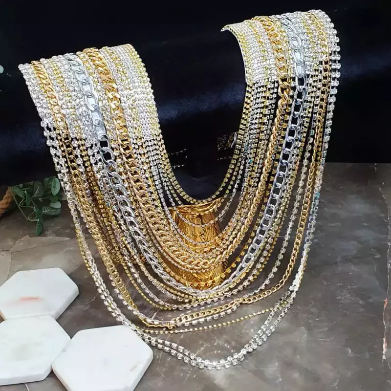 Rafaella shoulder pads