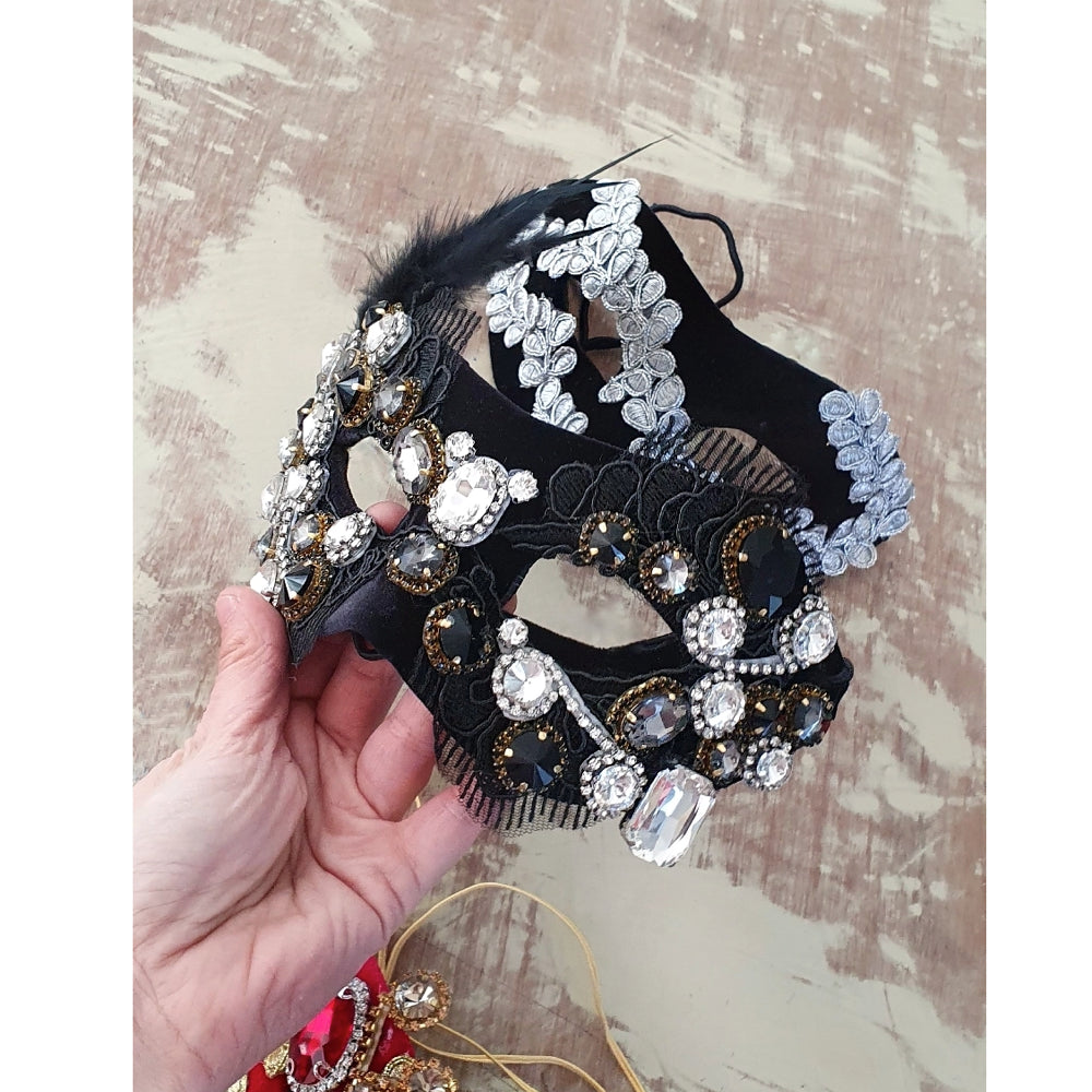 Venice Mask