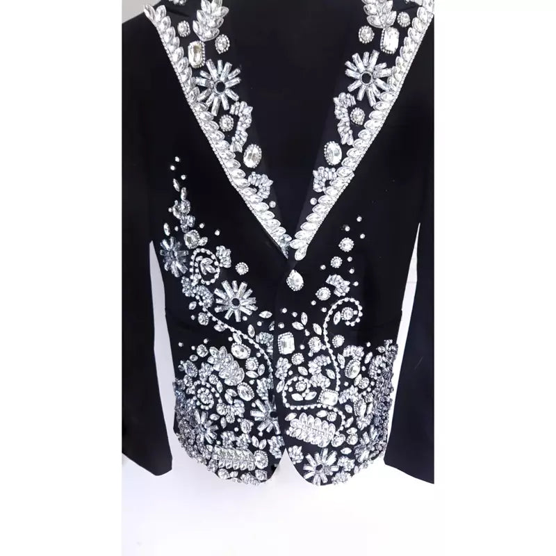 Saco Blazer Alexis