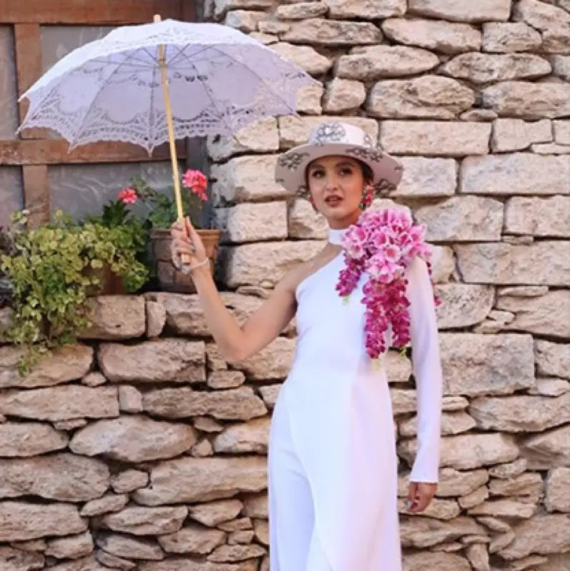 Paulina Cordoban Hat