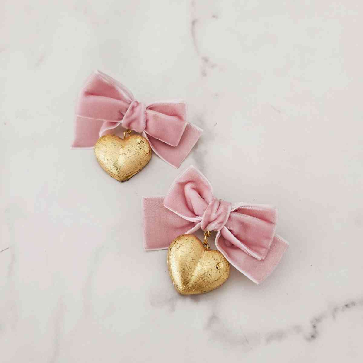 Amorino Earrings