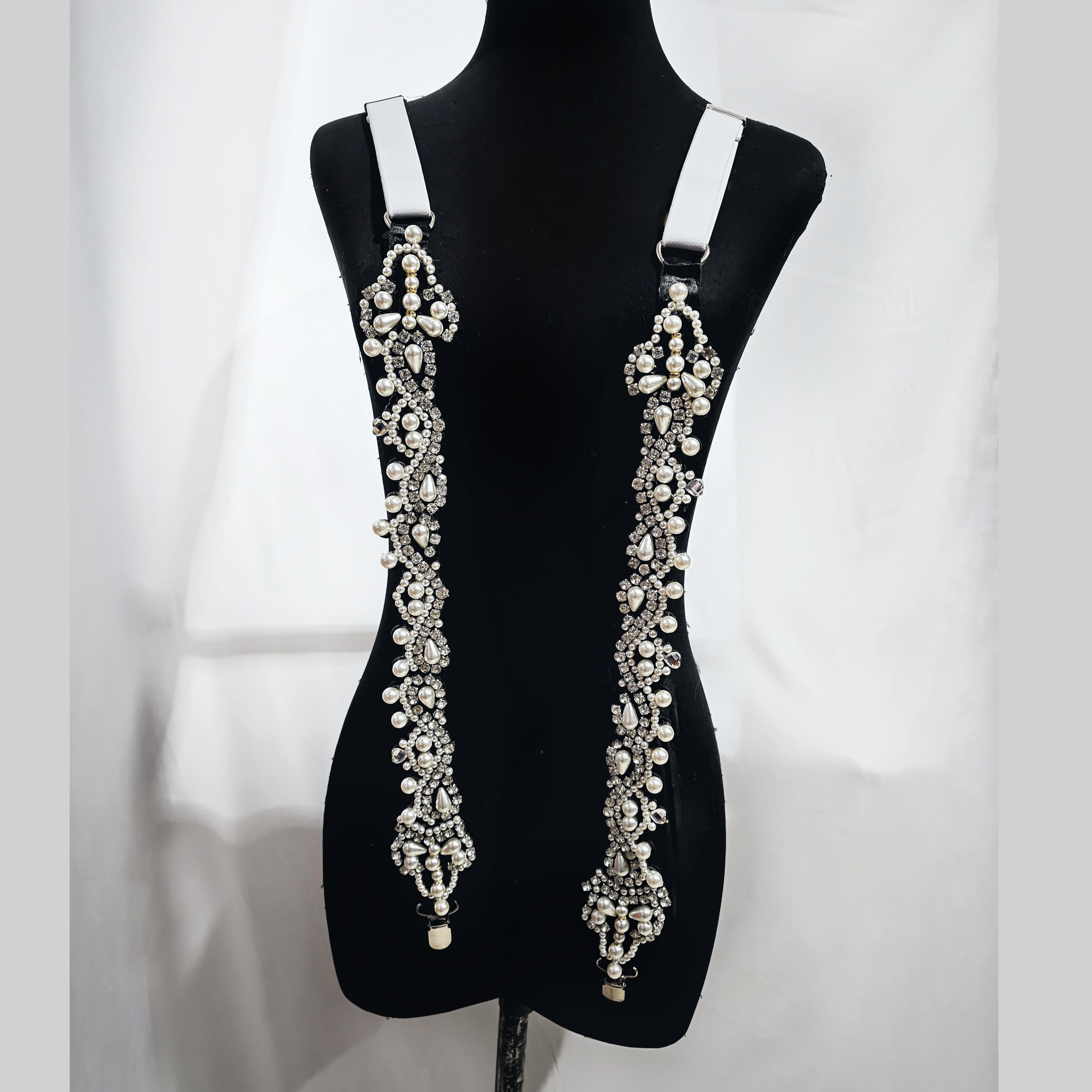 Mallorca Suspenders