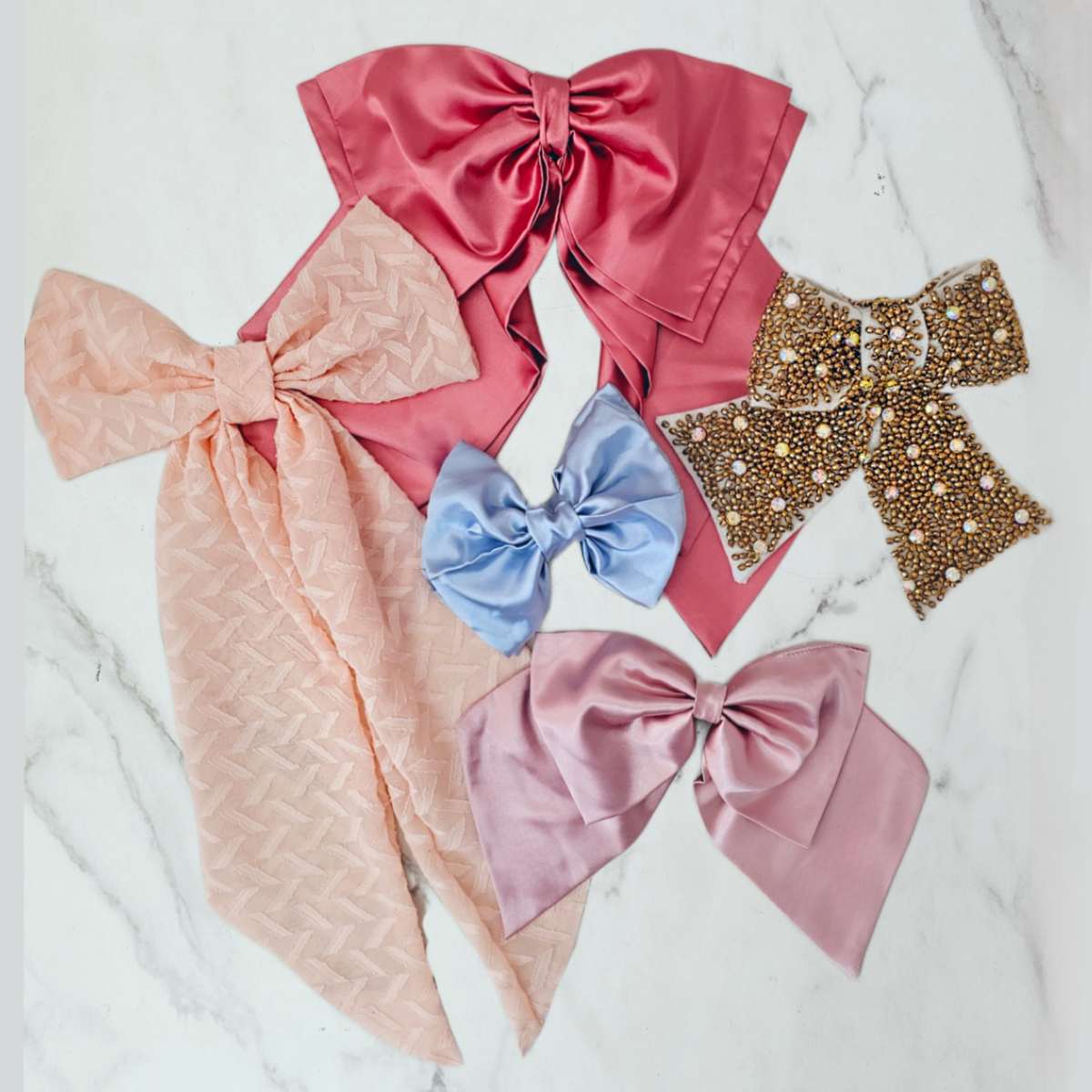 Coquette Bows