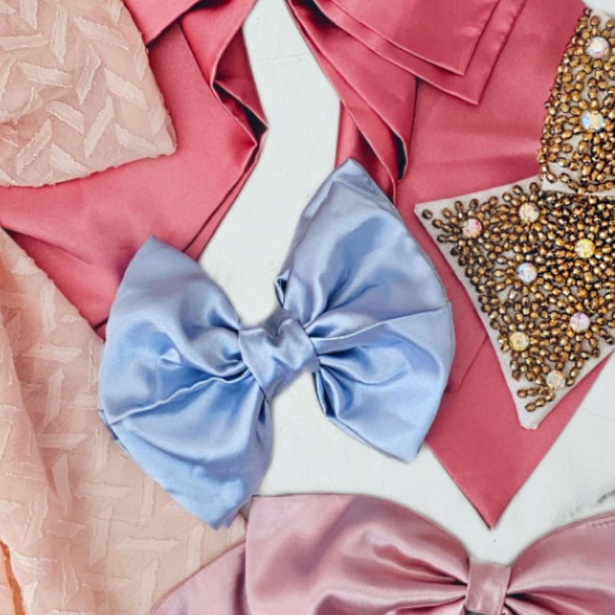 Coquette Bows