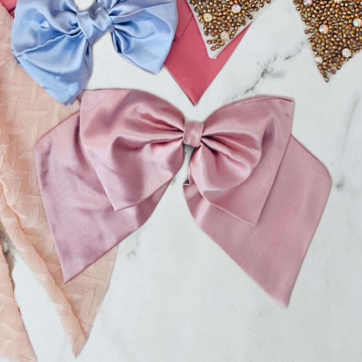 Coquette Bows