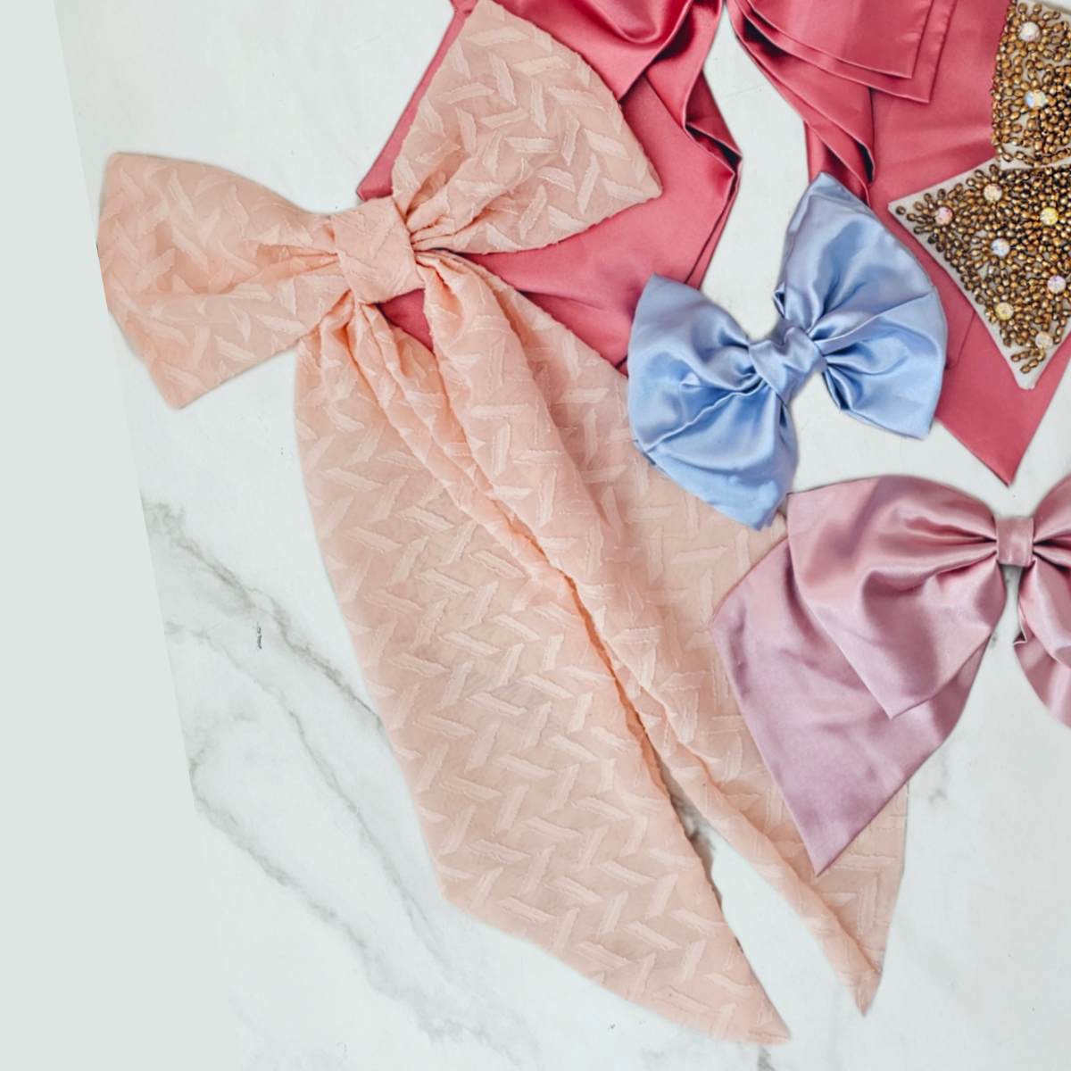 Coquette Bows