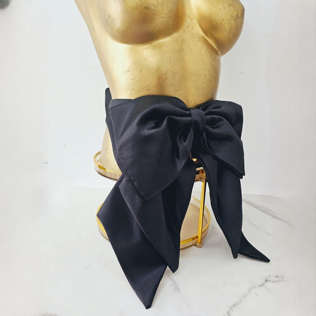 Romance Bow Belt