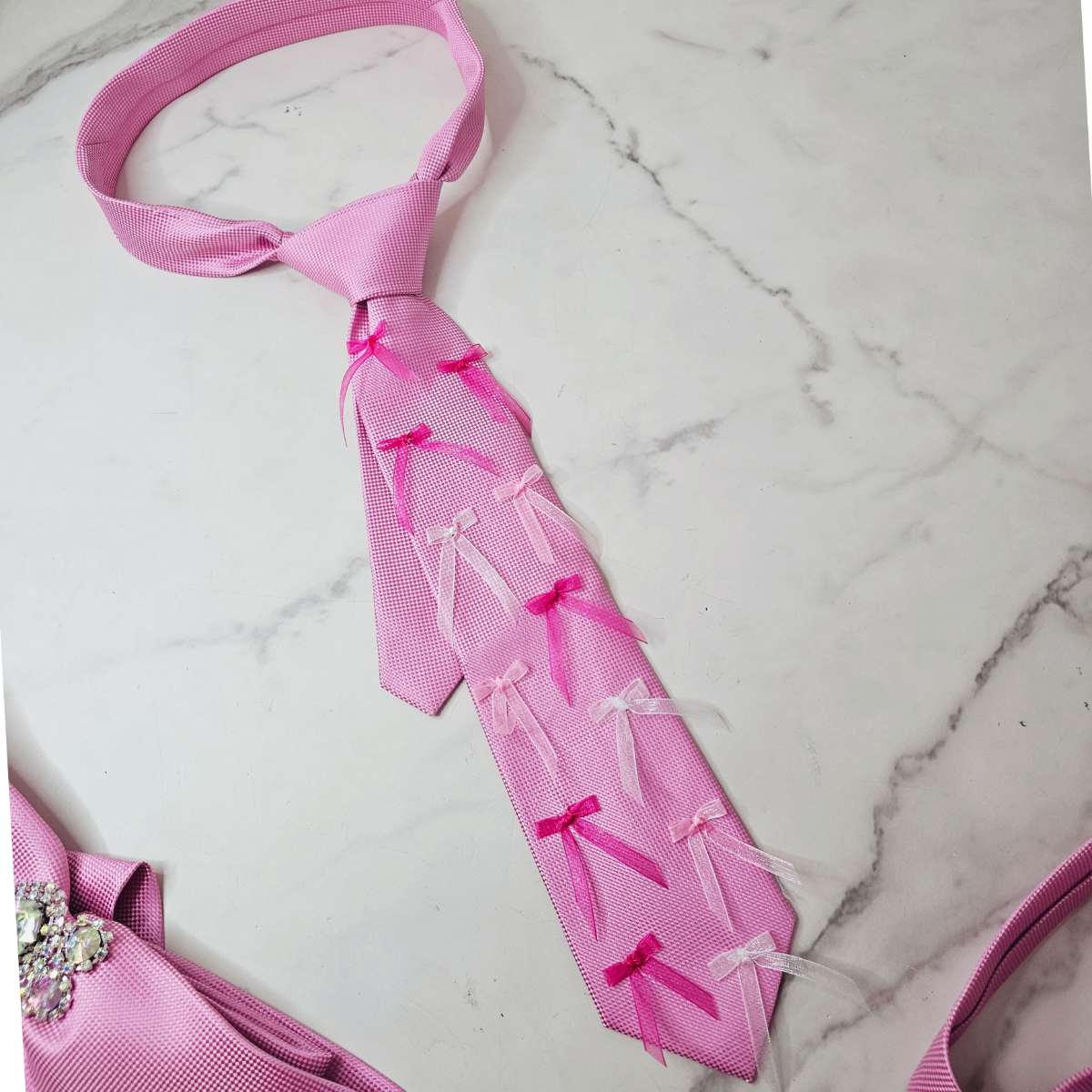 Coquette Tie