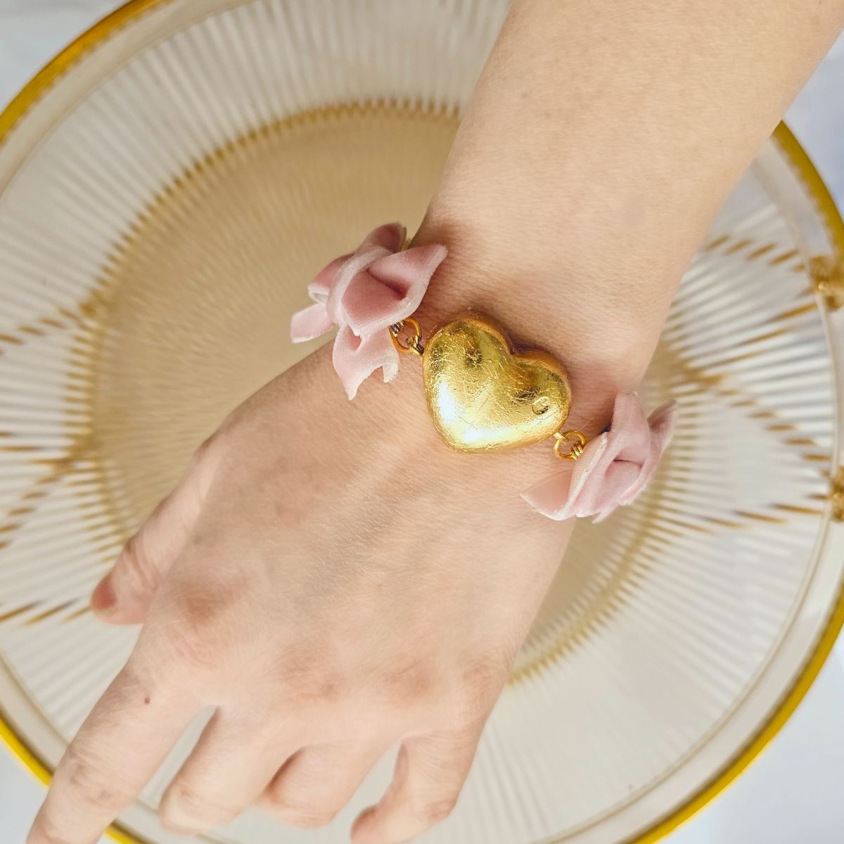 Pulsera Amorino