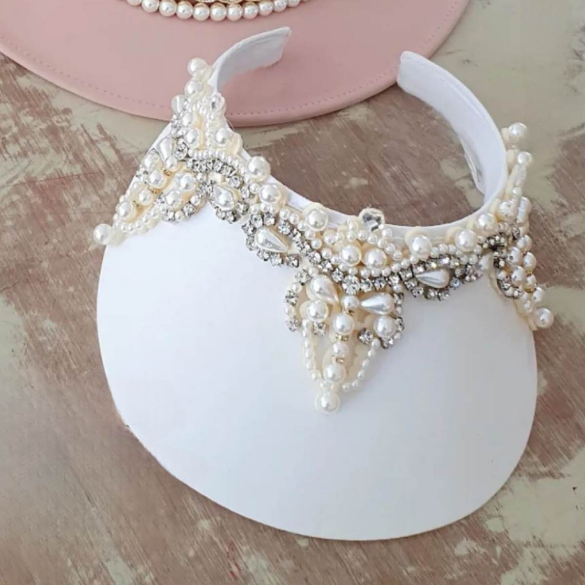 Olivia Visor