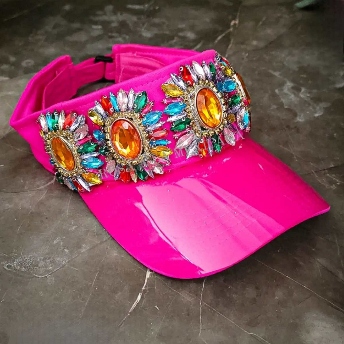 Olivia Visor