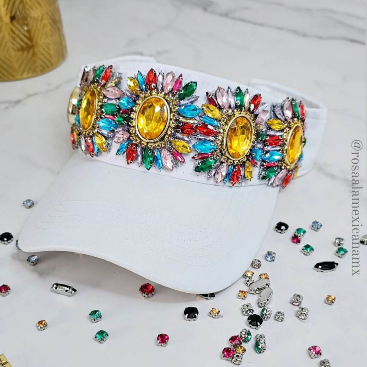 Olivia Visor