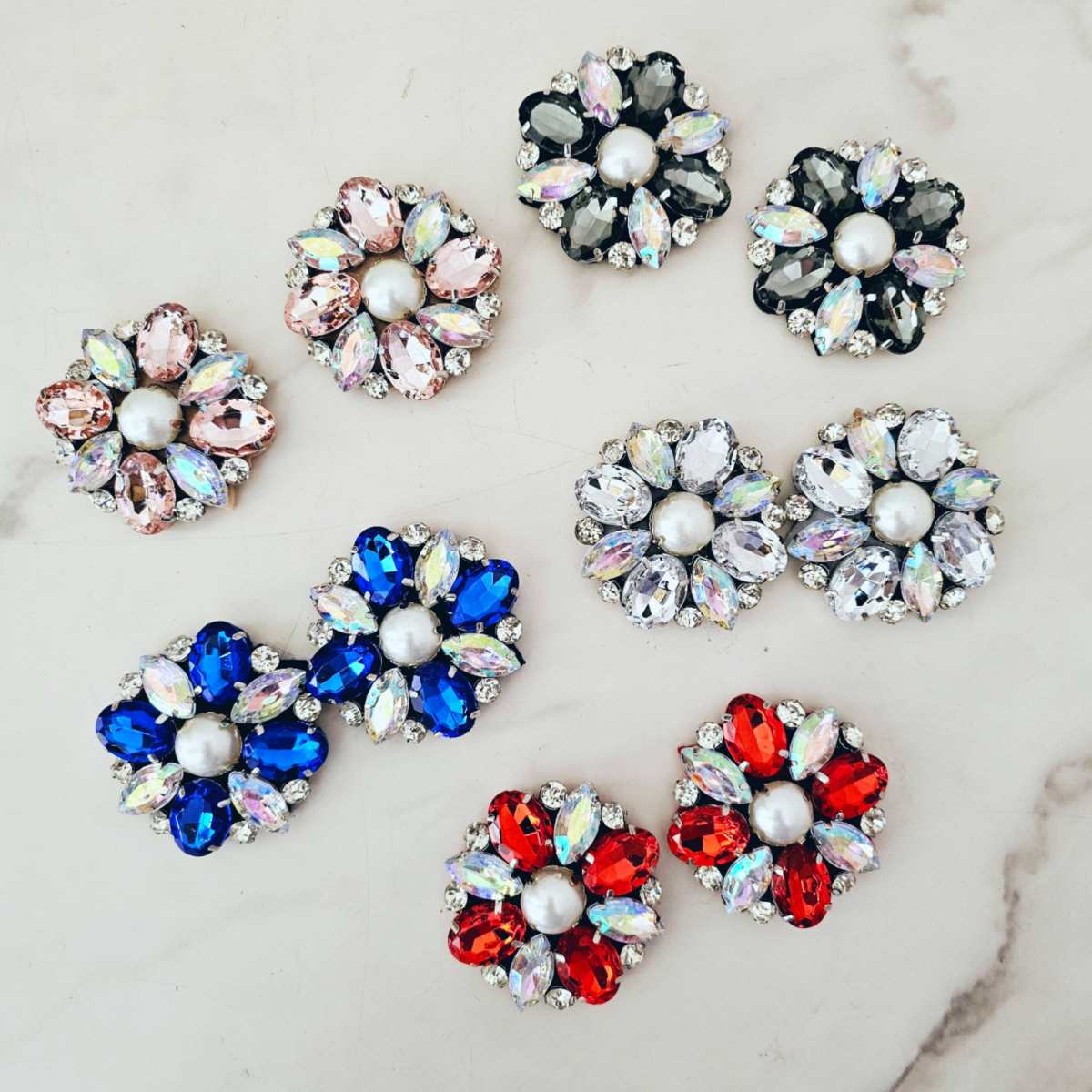 Estela Earrings