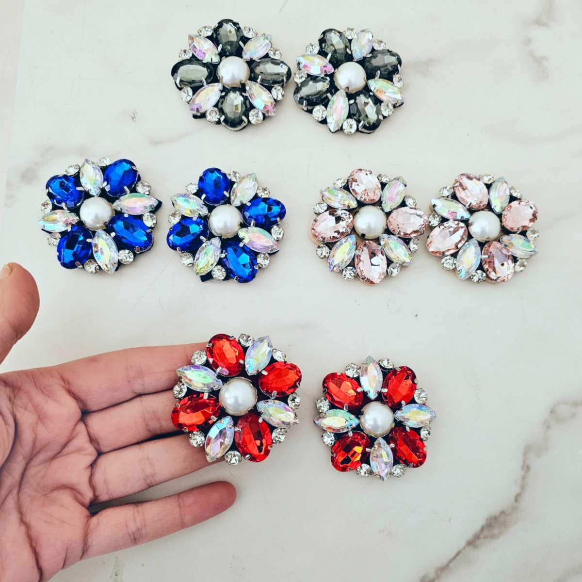 Estela Earrings